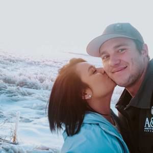 Meet your Posher, Taylor